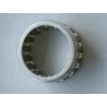 Jaula de agujas pie de biela plata tipo M 15 agujas 25 x 31 x 20 22.253120 - motoscamaralweb.com