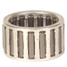 Jaula de agujas pie de biela plata exterior liso 16 agujas 20 x 26 x 15 22.202615F - motoscamaralweb.com