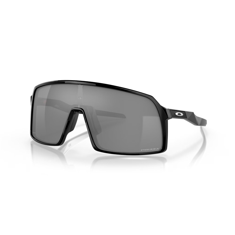 Gafas de Sol OAKLEY Sutro Polished Black - Lentes Prizm Black - motoscamaralweb.com Gafas de Sol OAKLEY Sutro Polished Black - Lentes Prizm Black - motoscamaralweb.com