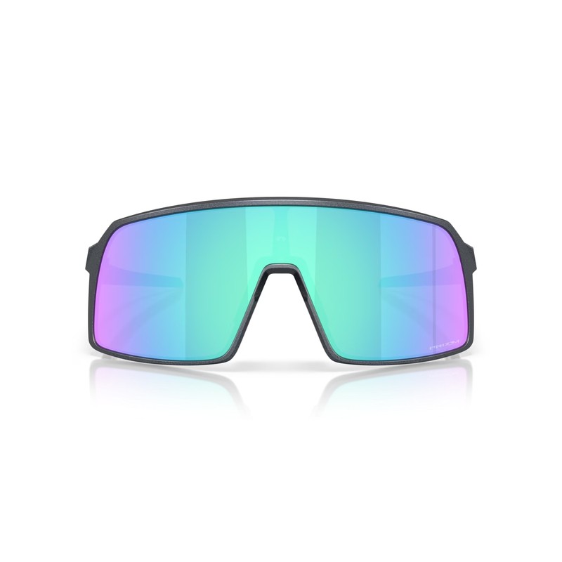 Gafas de Sol OAKLEY Sutro Forge Collection Blue Steel - Prizm Sapphire - motoscamaralweb.com Gafas de Sol OAKLEY Sutro Forge Collection Blue Steel - Prizm Sapphire - motoscamaralweb.com