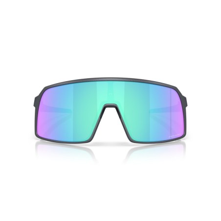 Gafas de Sol OAKLEY Sutro Forge Collection Blue Steel - Prizm Sapphire - motoscamaralweb.com