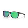 Gafas de Sol OAKLEY Paracord Olive Ink - Lentes Prizm Jade - motoscamaralweb.com