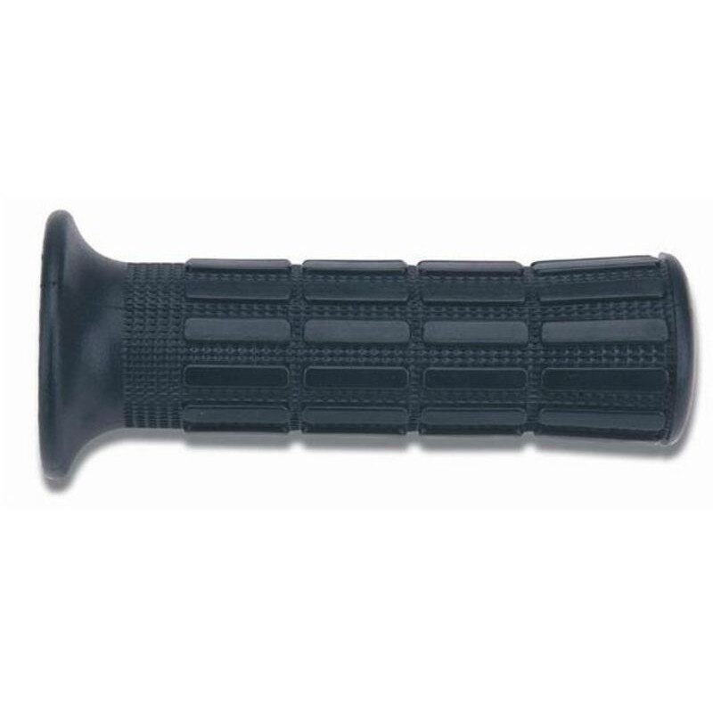 Puños DOMINO SCOOTER MBK BOOSTER 50 color negro 110MM- motoscamaralweb Puños DOMINO SCOOTER MBK BOOSTER 50 color negro 110MM- motoscamaralweb