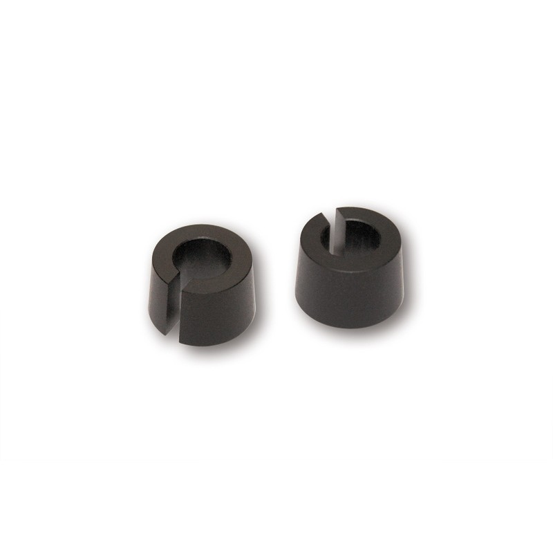 Casquillo espaciador cónico HIGHSIDER para rosca M8 - 2 unidades - motoscamaralweb.com