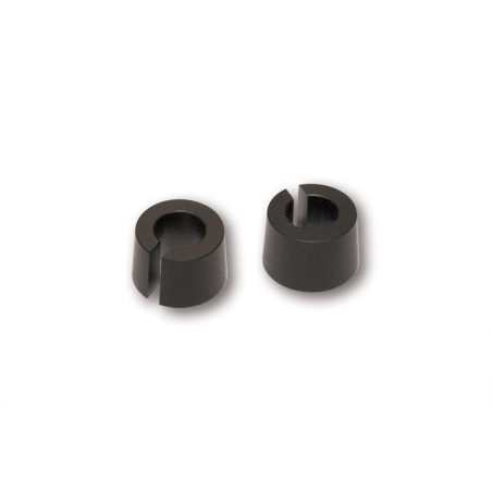 Casquillo espaciador cónico HIGHSIDER para rosca M8 - 2 unidades - motoscamaralweb.com