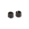Casquillo espaciador cónico HIGHSIDER para rosca M8 - 2 unidades - motoscamaralweb.com