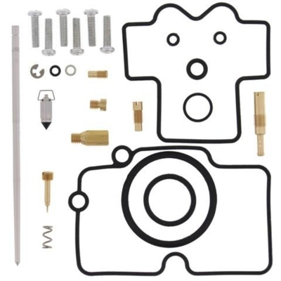 Kit reparación de carburador ALL BALLS - Yamaha WR450F - motoscamaralweb.com