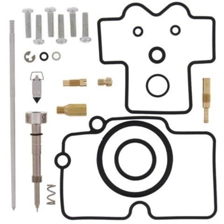 Kit reparación de carburador ALL BALLS - Yamaha YZ450F - motoscamaralweb.com