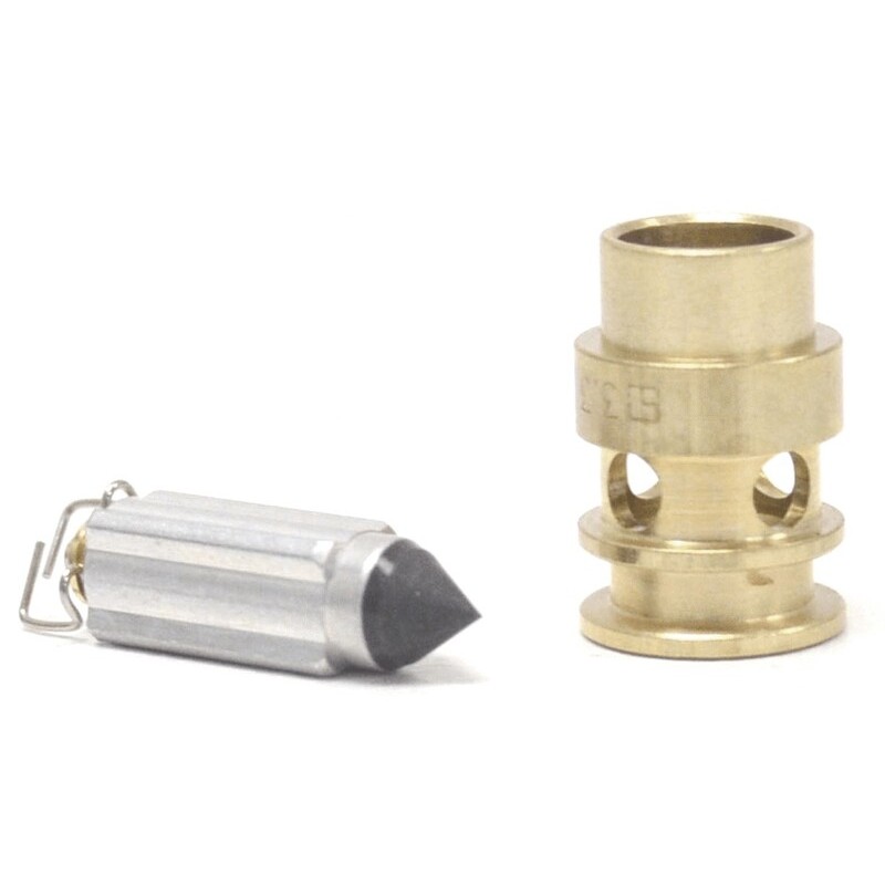 Válvula de aguja carburador Mikuni NEW-TMX 3.3 - motoscamaralweb.com Válvula de aguja carburador Mikuni NEW-TMX 3.3 - motoscamaralweb.com