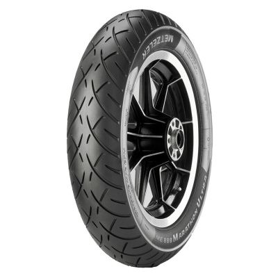 Neumático METZELER ME 888 MARATHON ULTRA (F) 130/60 B 19 M/C 61H TL - motoscamaralweb.com
