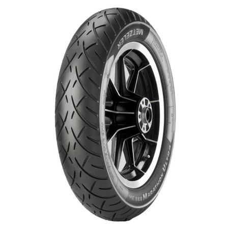 Neumático METZELER ME 888 MARATHON ULTRA (F) 130/60 B 19 M/C 61H TL - motoscamaralweb.com