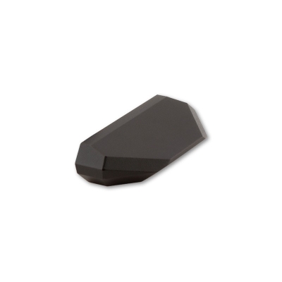 Luz de matrícula HIGHSIDER Split-XL SMD - motoscamaralweb.com