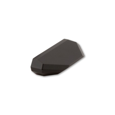 Luz de matrícula HIGHSIDER Split-XL SMD - motoscamaralweb.com