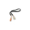 Cable adaptador para mini intermitentes HIGHSIDER - Honda / Kawasaki - motoscamaralweb.com