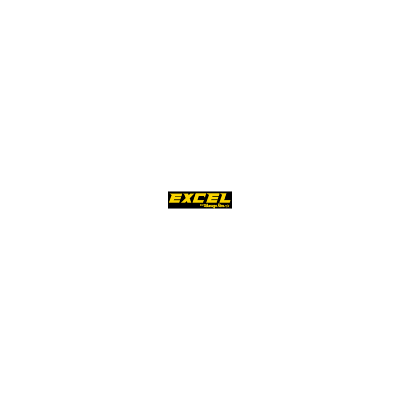 Llanta trasera EXCEL - 19x2.15x36T - motoscamaralweb.com Llanta trasera EXCEL - 19x2.15x36T - motoscamaralweb.com