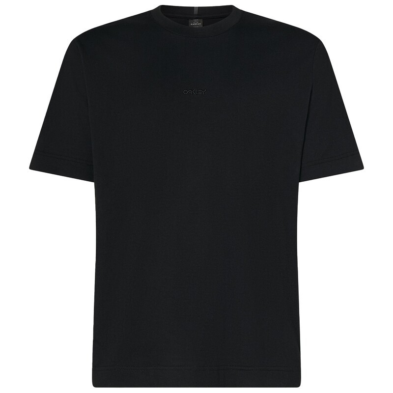 Camiseta OAKLEY B1B Repeated Tee - Blackout - motoscamaralweb.com Camiseta OAKLEY B1B Repeated Tee - Blackout - motoscamaralweb.com