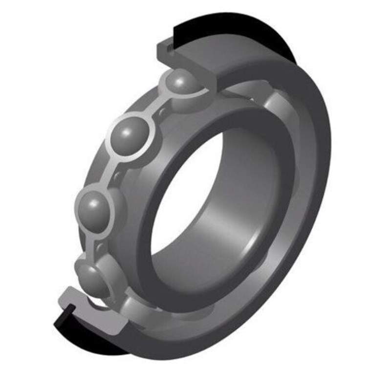 Cojinete del cigüeñal NTN 20x47x14mm - motoscamaralweb.com Cojinete del cigüeñal NTN 20x47x14mm - motoscamaralweb.com