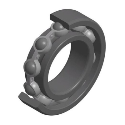 Cojinete del cigüeñal NTN 20x52x15mm - motoscamaralweb.com