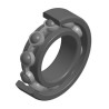 Cojinete del cigüeñal NTN 20x52x15mm - motoscamaralweb.com