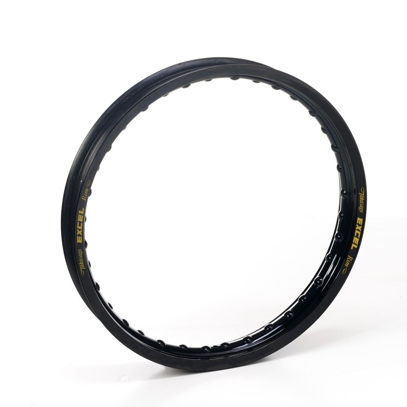 Aro de llanta EXCEL 12X1.60X32T - motoscamaralweb.com