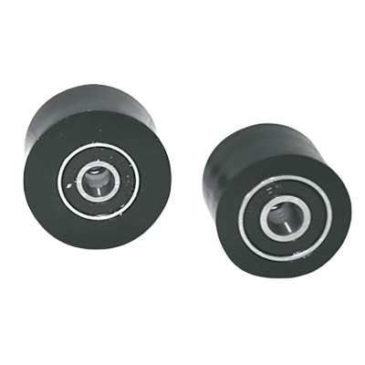 Rodillo de cadena POLISPORT - 32mm - motoscamaralweb.com