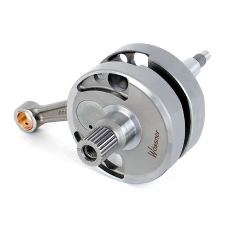 Cigüeñal WÖSSNER - motoscamaralweb.com