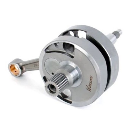 Cigüeñal WÖSSNER - motoscamaralweb.com