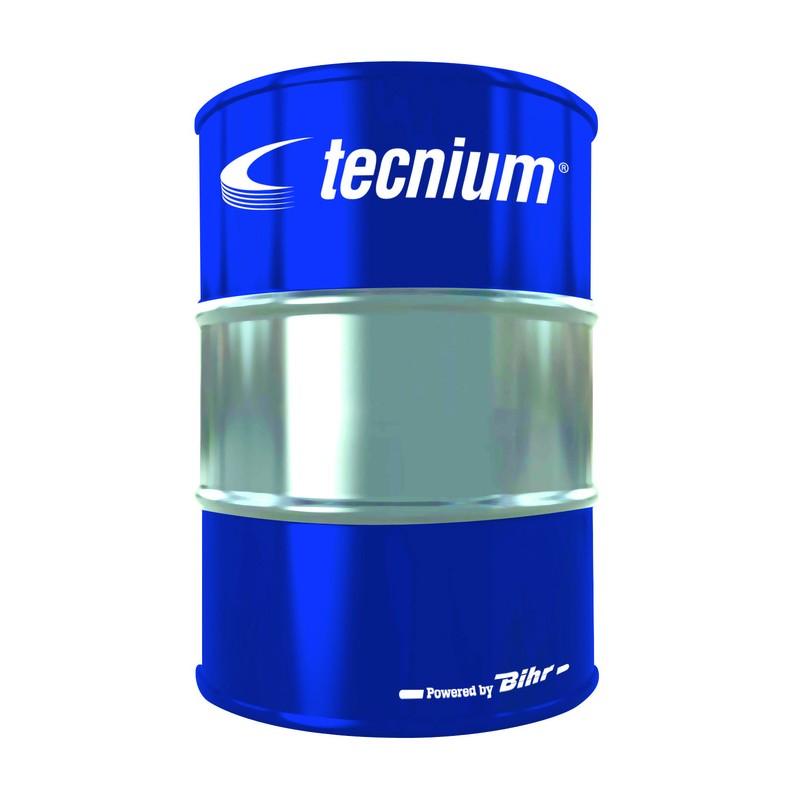 Bidón 60L aceite TECNIUM Semisintético 10W-40 - motoscamaralweb.com Bidón 60L aceite TECNIUM Semisintético 10W-40 - motoscamaralweb.com
