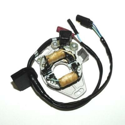 Estátor ELECTROSPORT - Honda CR250R - motoscamaralweb.com