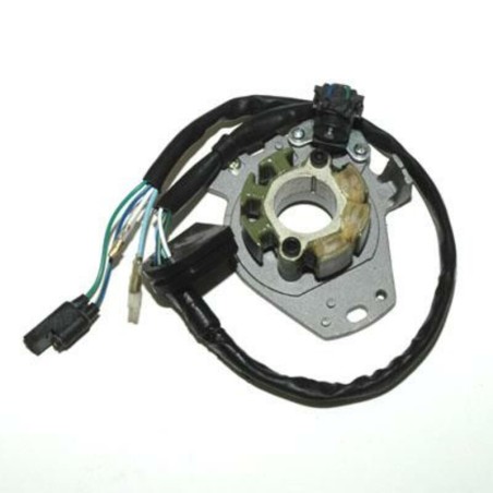Estátor ELECTROSPORT - Honda CR250R - motoscamaralweb.com