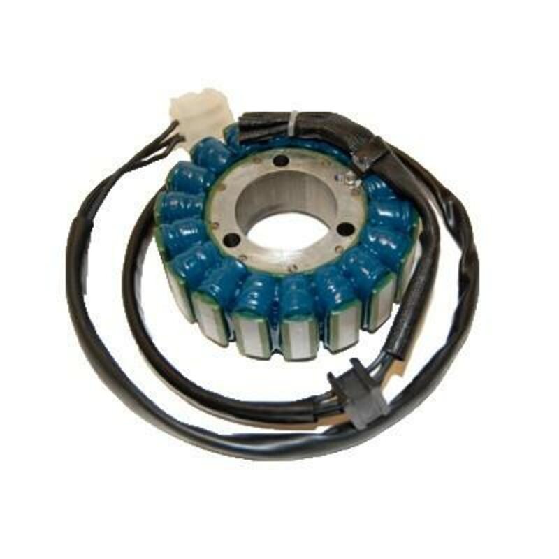 Estátor ELECTROSPORT - Suzuki GSX-R600/750 - motoscamaralweb.com Estátor ELECTROSPORT - Suzuki GSX-R600/750 - motoscamaralweb.com