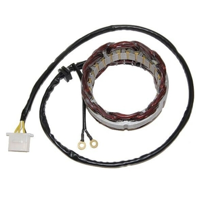 Estátor ELECTROSPORT - Honda VT750C/CB750F - motoscamaralweb.com