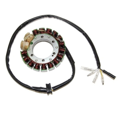 Estátor ELECTROSPORT - Honda XR 350R/500R/600R - motoscamaralweb.com