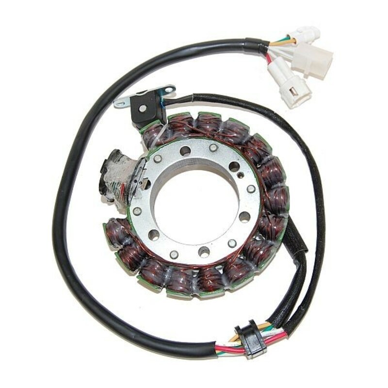 Estátor ELECTROSPORT - Yamha YFM - motoscamaralweb.com Estátor ELECTROSPORT - Yamha YFM - motoscamaralweb.com