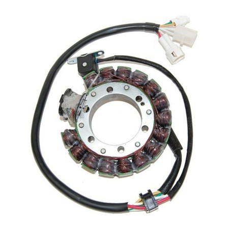 Estátor ELECTROSPORT - Yamha YFM - motoscamaralweb.com