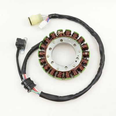Estátor ELECTROSPORT - Yamaha YFM - motoscamaralweb.com