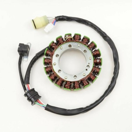 Estátor ELECTROSPORT - Yamaha YFM - motoscamaralweb.com