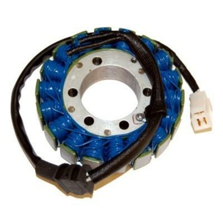Estátor ELECTROSPORT - Yamaha YZF-R6 - motoscamaralweb.com