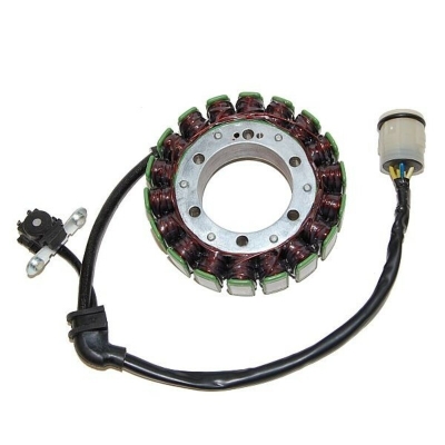 Estátor ELECTROSPORT - Aprilia RSV1000/Tuono - motoscamaralweb.com