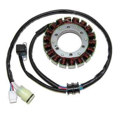 Estátor ELECTROSPORT - Yamaha YFM 660F Grizzly - motoscamaralweb.com