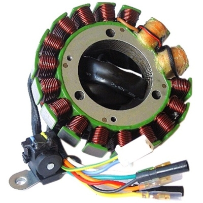Estátor ELECTROSPORT - motoscamaralweb.com