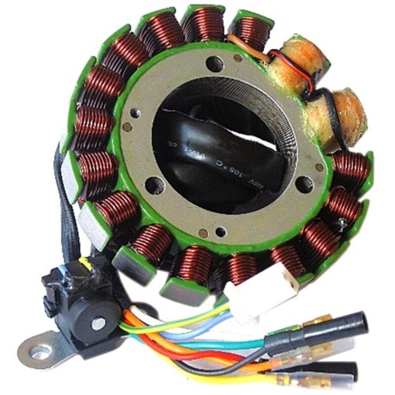 Estátor ELECTROSPORT - motoscamaralweb.com Estátor ELECTROSPORT - motoscamaralweb.com