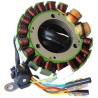 Estátor ELECTROSPORT - motoscamaralweb.com