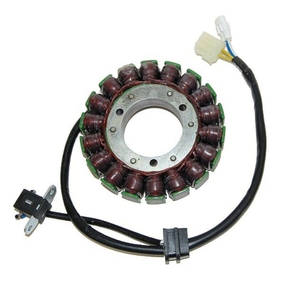 Estátor ELECTROSPORT - motoscamaralweb.com