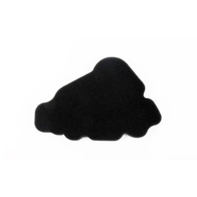 Filtro de aire ATHENA (Equivale a OEM 487401) - motoscamaralweb.com