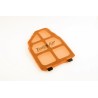 Tapa de lavado filtro de aire TWIN AIR - 160150 - motoscamaralweb.com