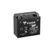 Batería YUASA YTX20L-BS Combipack (con electrolito) - motoscamaralweb.com