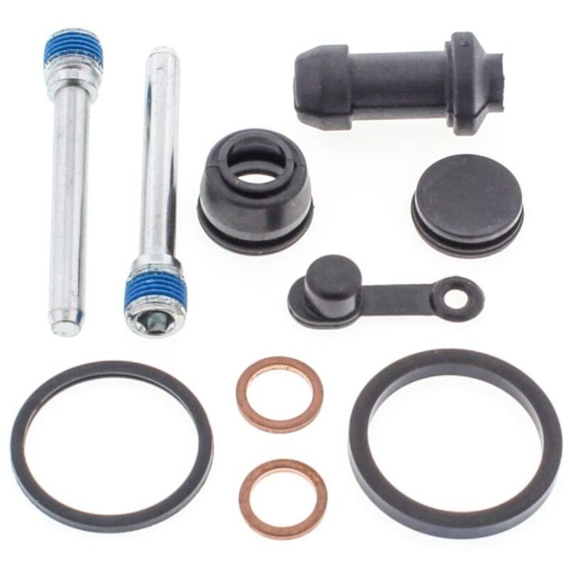 Kit reparación de pinzas de freno ALL BALLS - motoscamaralweb.com Kit reparación de pinzas de freno ALL BALLS - motoscamaralweb.com