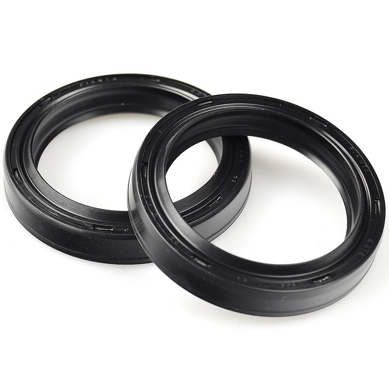 Kit de retenes de horquilla sin guardapolvos CENTAURO - 29.8x42x12.5 m