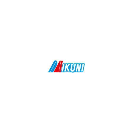 Toma de admisión MIKUNI para HSR42 - motoscamaralweb.com